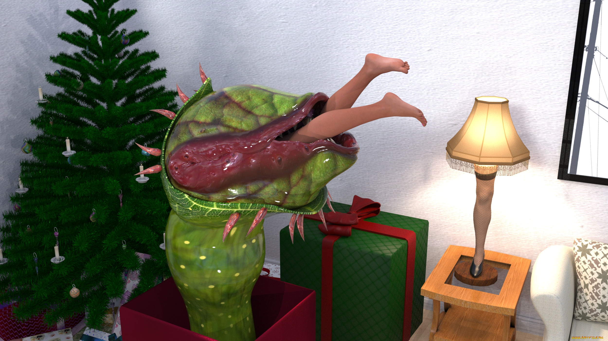 3 ,  , creatures, , 